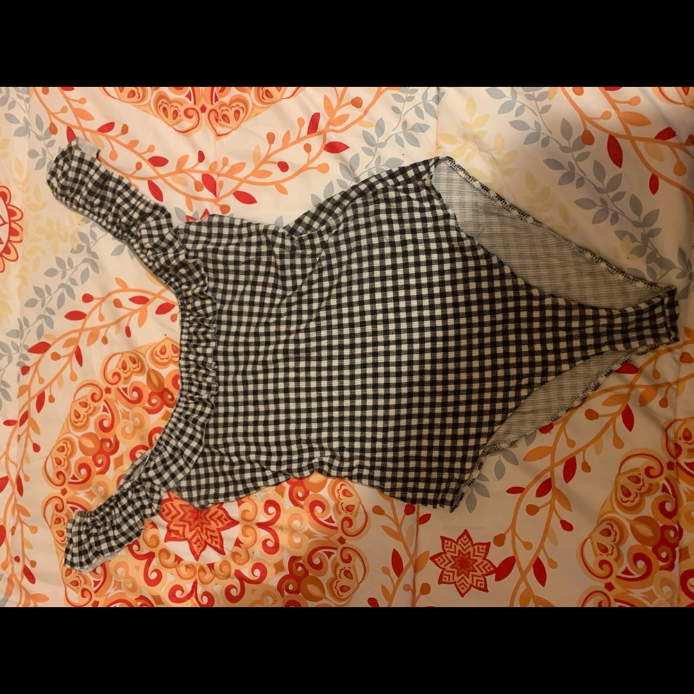 Forever 21 body suit
